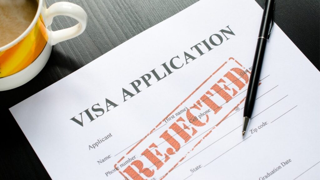 Got a Visa Refusal? Why It Is Not the End of Your Journey