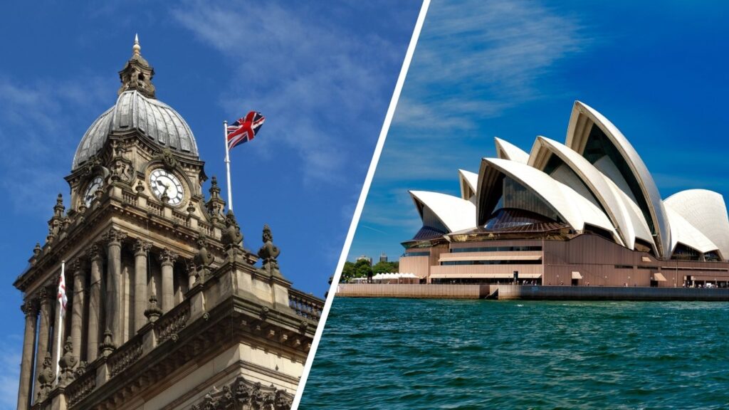 UK or Australia? Choosing the Right Study Pathway for Your Profile