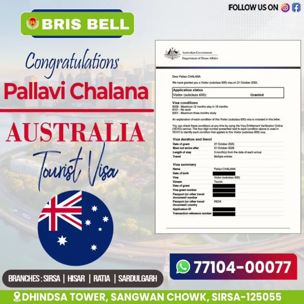 australia success (4)