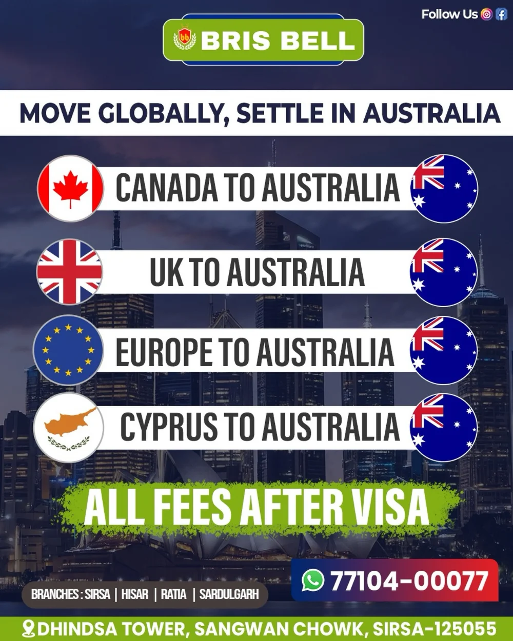 australia success (6)